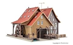 Vollmer tonbachmühle mühlrad gebraucht kaufen  Wird an jeden Ort in Deutschland