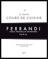 Grand cours cuisine d'occasion  Livré partout en Belgiqu