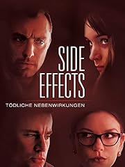 Side effects toedliche gebraucht kaufen  Wird an jeden Ort in Deutschland