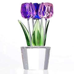 Qianwei crystal tulips for sale  Delivered anywhere in USA 