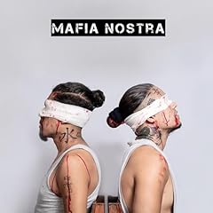 Mafia nostra explicit usato  Spedito ovunque in Italia 