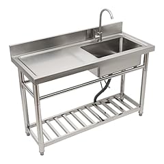 Commercial stainless steel for sale  Delivered anywhere in USA 