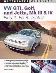 Gti golf jetta d'occasion  Livré partout en Belgiqu