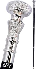 Walking stick brass for sale  Delivered anywhere in UK