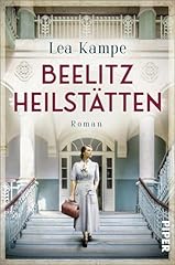 Beelitz heilstätten roman gebraucht kaufen  Wird an jeden Ort in Deutschland