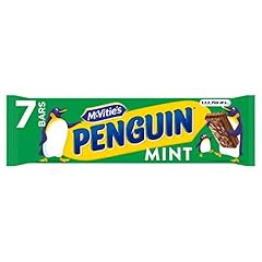 Mcvitie penguin mint for sale  Delivered anywhere in UK