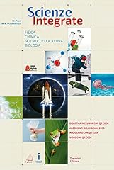 Scienze integrate. corso usato  Spedito ovunque in Italia 