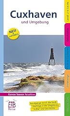 Cuxhaven umgebung edition gebraucht kaufen  Wird an jeden Ort in Deutschland