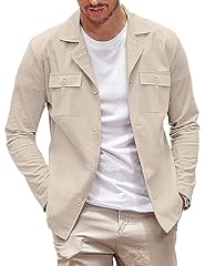 Coofandy lässige herren gebraucht kaufen  Wird an jeden Ort in Deutschland