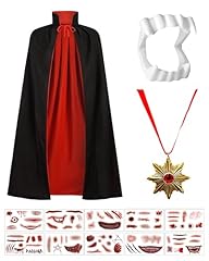 Mtbtour vampire costume for sale  Delivered anywhere in UK