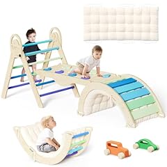 Elegantcrafts pikler triangle for sale  Delivered anywhere in USA 