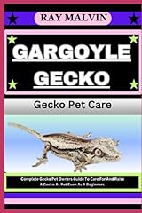Gargoyle gecko gecko d'occasion  Livré partout en France