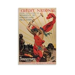 Credit national original for sale  Delivered anywhere in UK