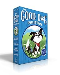 Good dog collection for sale  Delivered anywhere in UK