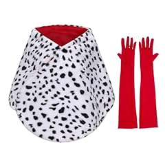 Dalmation shawl women for sale  Delivered anywhere in USA 