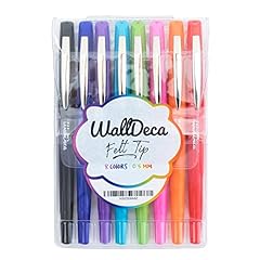 Walldeca lot stylos d'occasion  Livré partout en France