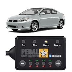 Pedal commander scion for sale  Delivered anywhere in USA 