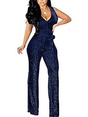Women jumpsuitsplus size for sale  Delivered anywhere in USA 