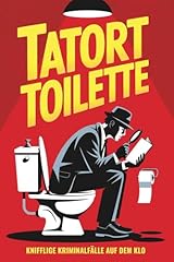 Tatort toilette knifflige gebraucht kaufen  Wird an jeden Ort in Deutschland