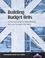 Building budget brits for sale  Delivered anywhere in UK