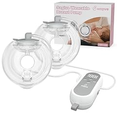 Saglve breast pump for sale  Delivered anywhere in USA 