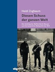 Diesen schuss ganzen gebraucht kaufen  Wird an jeden Ort in Deutschland