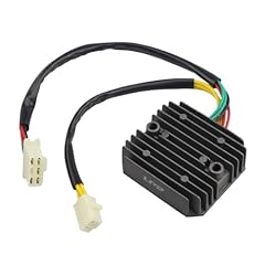 Regulator rectifier motorcycle for sale  Delivered anywhere in UK