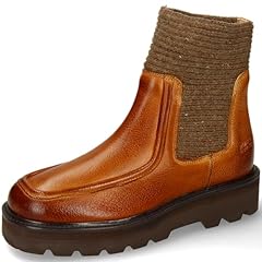 Melvin hamilton stiefeletten gebraucht kaufen  Wird an jeden Ort in Deutschland