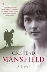 Mansfield novel for sale  Delivered anywhere in UK