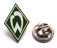 Werder bremen pin gebraucht kaufen  Wird an jeden Ort in Deutschland