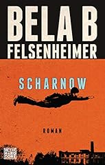 Scharnow roman exklusivem gebraucht kaufen  Wird an jeden Ort in Deutschland
