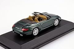 Minichamps 640066430 porsche gebraucht kaufen  Wird an jeden Ort in Deutschland