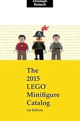 The 2015 lego usato  Spedito ovunque in Italia 