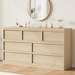 Garveehome drawer dresser for sale  Delivered anywhere in USA 