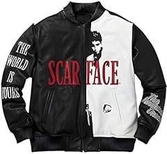 Dressesify mens scarface for sale  Delivered anywhere in USA 
