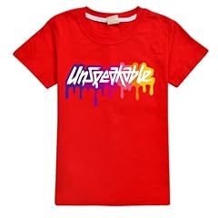 Children casual tee for sale  Delivered anywhere in UK