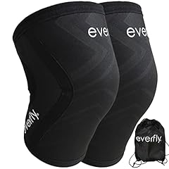 Everfly ginocchiere cross usato  Spedito ovunque in Italia 