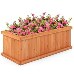 Giantexuk wooden garden for sale  Delivered anywhere in UK