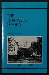 Trappists oka history for sale  Delivered anywhere in UK