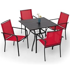 Nixtopia piece patio for sale  Delivered anywhere in USA 