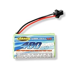 Carson 500608248 batterie d'occasion  Livré partout en France