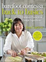 Barefoot contessa back d'occasion  Livré partout en France