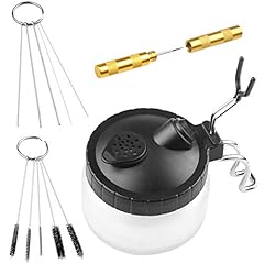Airbrush kit nettoyage d'occasion  Livré partout en France