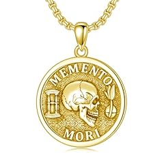 Pelovny memento mori for sale  Delivered anywhere in USA 