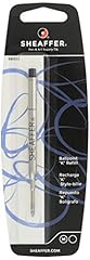 Sheaffer ballpoint refill for sale  Delivered anywhere in USA 