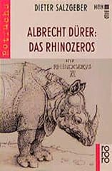 Albrecht dürer rhinozeros gebraucht kaufen  Wird an jeden Ort in Deutschland