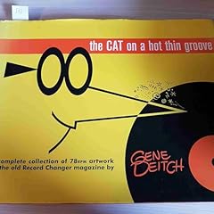 Cat hot thin for sale  Delivered anywhere in UK