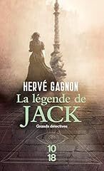 Légende jack d'occasion  Livré partout en France