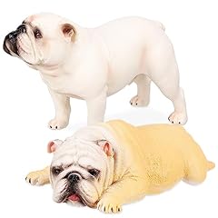 Nuobesty 2pcs bulldogs for sale  Delivered anywhere in USA 