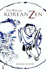 Way korean zen for sale  Delivered anywhere in USA 